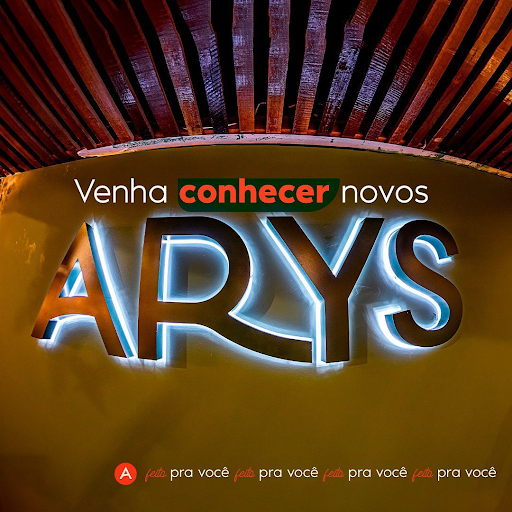 Foto da capa de Arys Bar e Restaurante